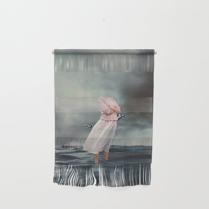 All my Ships are Yours Wall Hanging Gallery Image 1