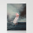 All my Ships are Yours Stationery Card Gallery Image 2