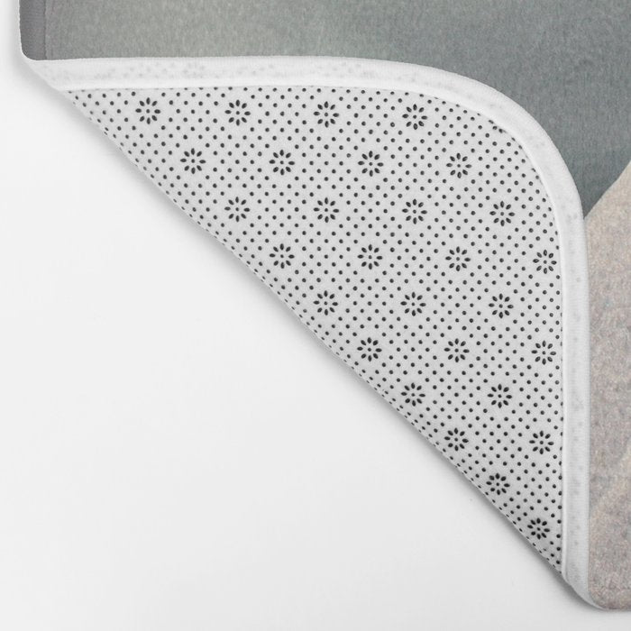 All my Ships are Yours Bath Mat Gallery Image 2