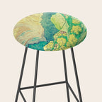 Sleeping in Colours at Minna Stool Gallery Image 2