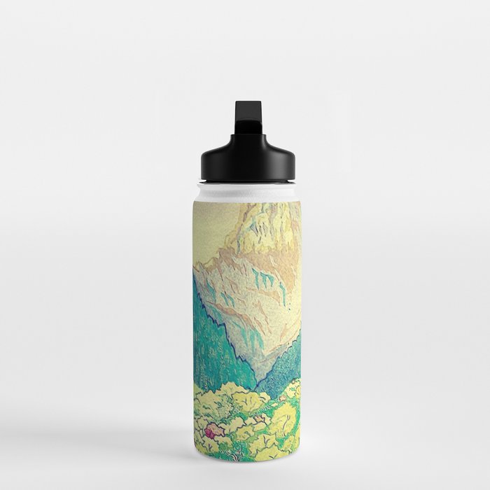 Sleeping in Colours at Minna Water Bottle Gallery Image 3