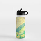 Sleeping in Colours at Minna Water Bottle Gallery Image 1