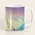 Sleeping in Colours at Minna Coffee Mug Gallery Image 1
