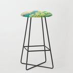 Sleeping in Colours at Minna Stool Gallery Image 1