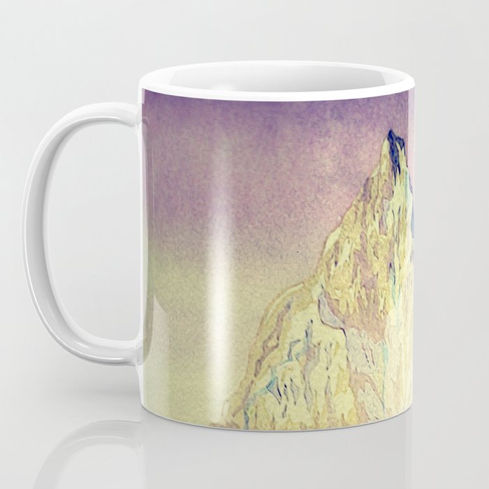 Sleeping in Colours at Minna Coffee Mug Gallery Image 3