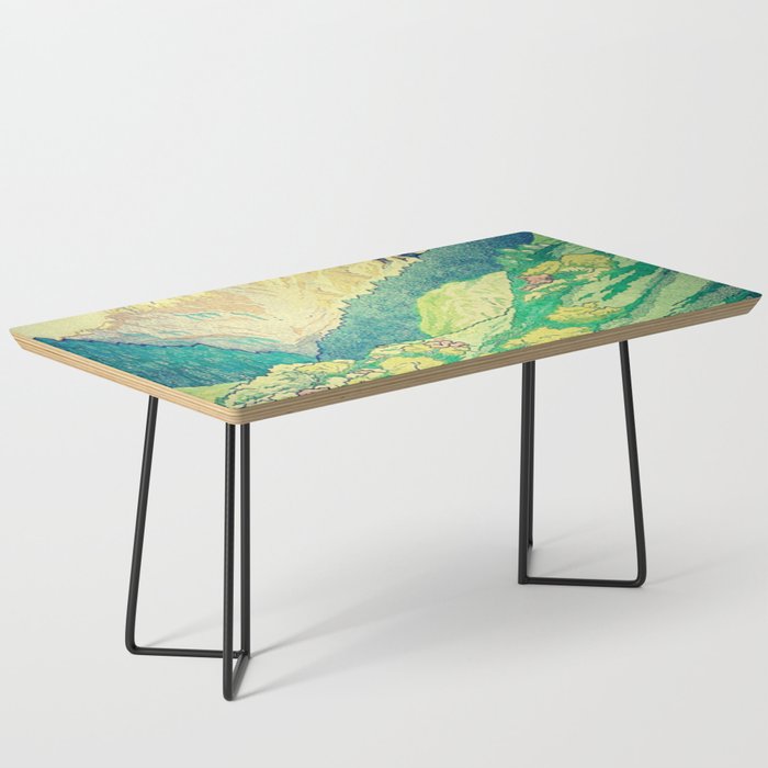 Sleeping in Colours at Minna Coffee Table Gallery Image 1
