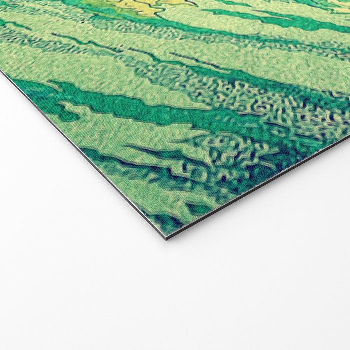 Sleeping in Colours at Minna Welcome Mat Gallery Image 2