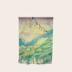 Sleeping in Colours at Minna Wall Hanging Gallery Image 1