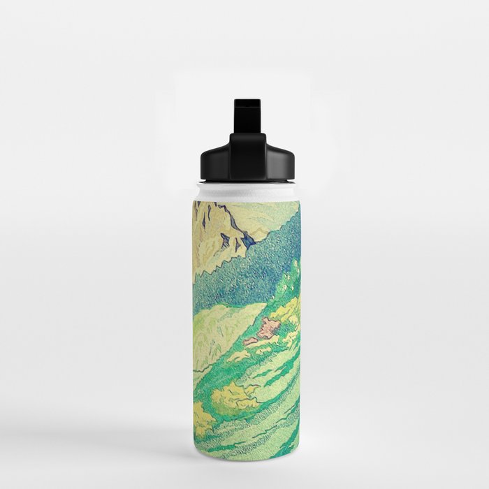 Sleeping in Colours at Minna Water Bottle Gallery Image 2
