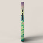 Sleeping in Colours at Minna iPhone Case Gallery Image 2
