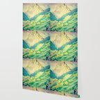 Sleeping in Colours at Minna Wallpaper Gallery Image 2