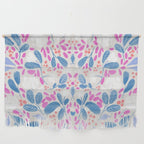Flowing Buds Wall Hanging Gallery Image 1
