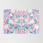 Flowing Buds Rug Gallery Image 2