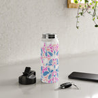 Flowing Buds Water Bottle Gallery Image 4