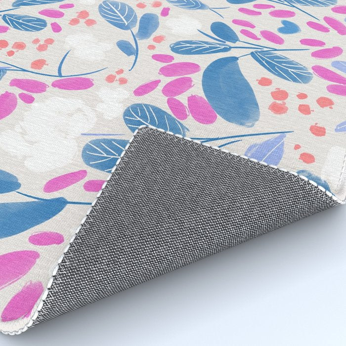Flowing Buds Rug Gallery Image 4