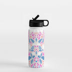 Flowing Buds Water Bottle Gallery Image 1