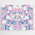Flowing Buds Jigsaw Puzzle Gallery Image 1