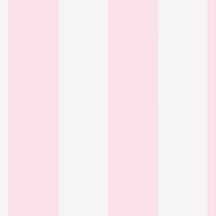 Luxury Striped Pastel Pink Coffee Mug Gallery Image 2