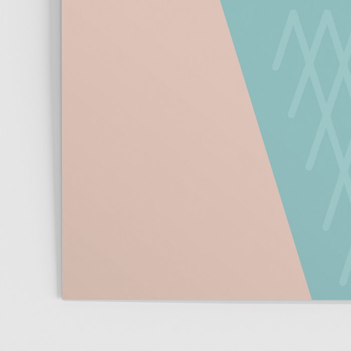 Ice Cream (Peach) Poster Gallery Image 3