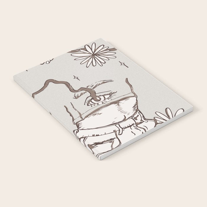 maribela Notebook Gallery Image 2