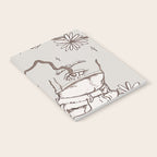 maribela Notebook Gallery Image 2