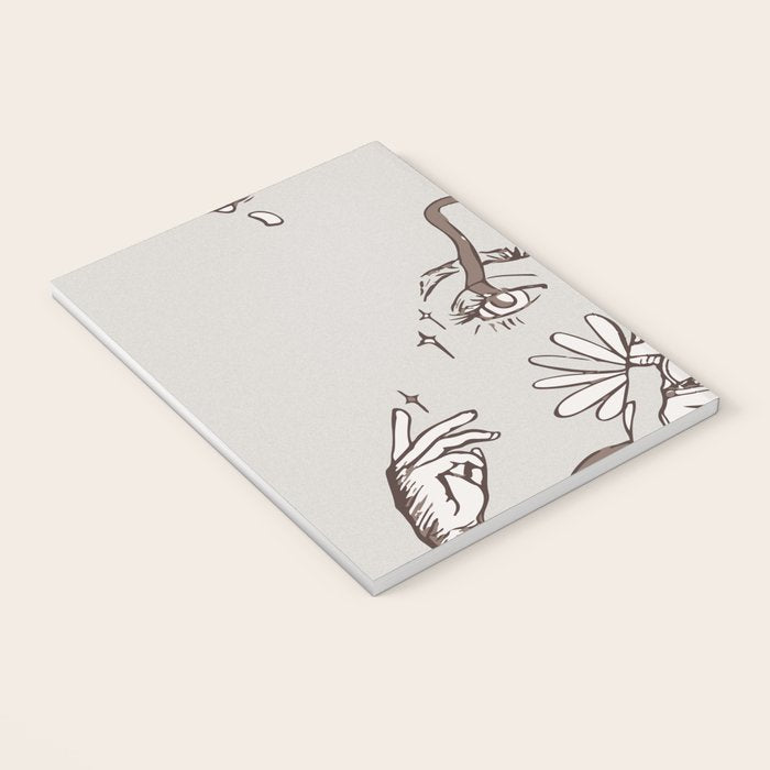 maribela Notebook Gallery Image 3