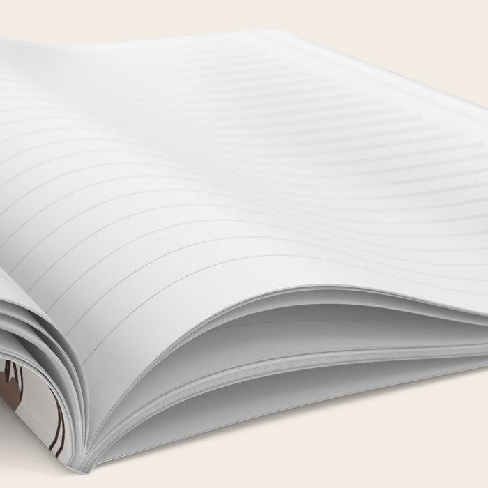 maribela Notebook Gallery Image 2