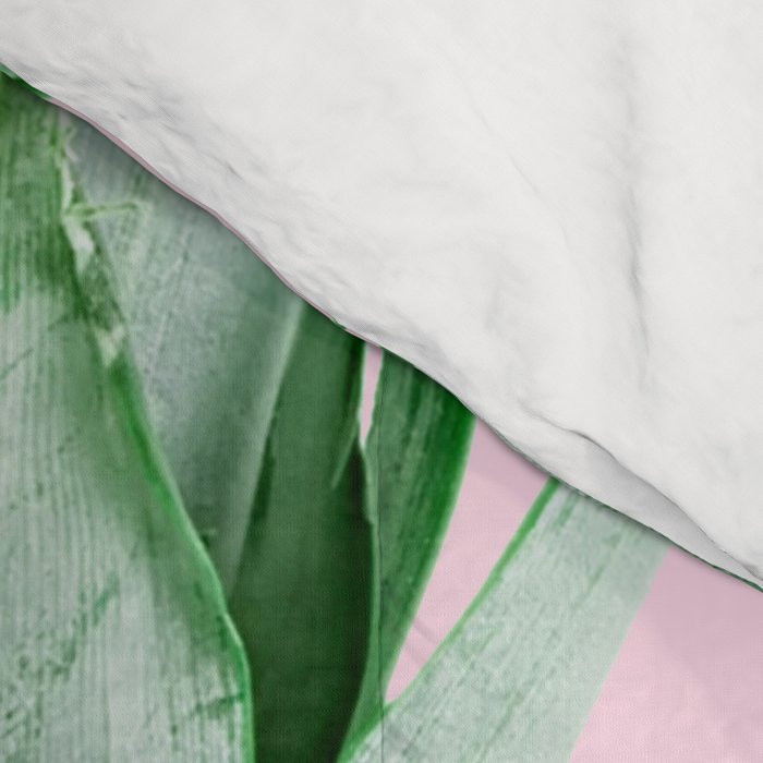 Pink Pineapple Comforter Gallery Image 4