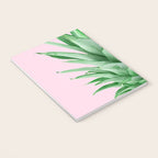 Pink Pineapple Notebook Gallery Image 3