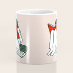 Quality time Coffee Mug Gallery Image 4