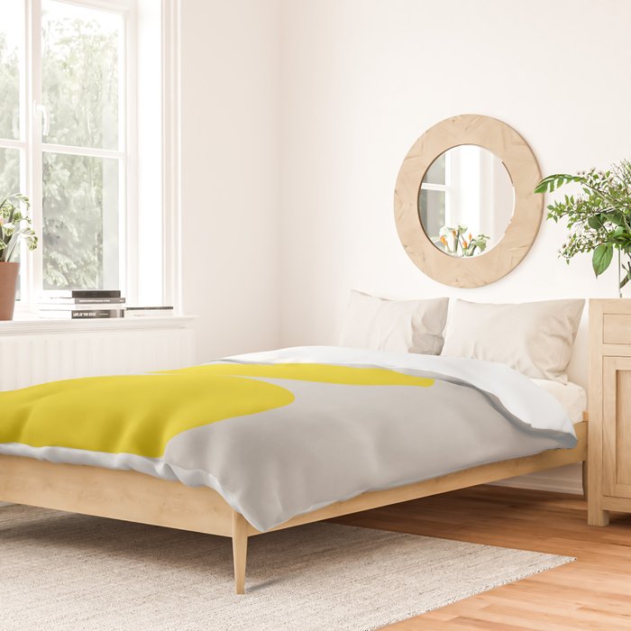 Form 101 Duvet Cover Gallery Image 2