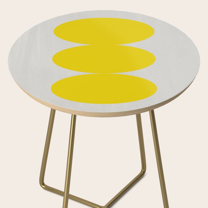 Form 101 Side Table Gallery Image 2