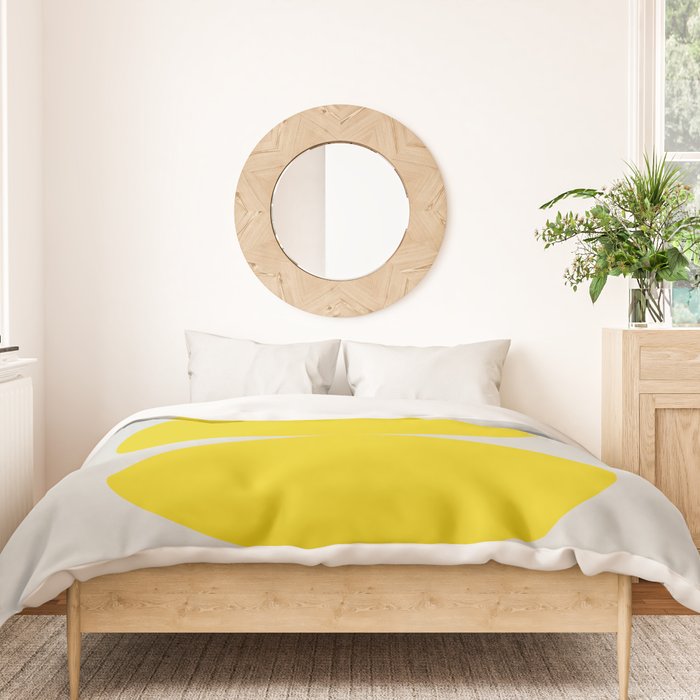 Form 101 Duvet Cover Gallery Image 3