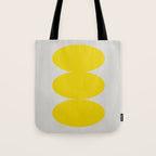 Form 101 Tote Bag Gallery Image 1
