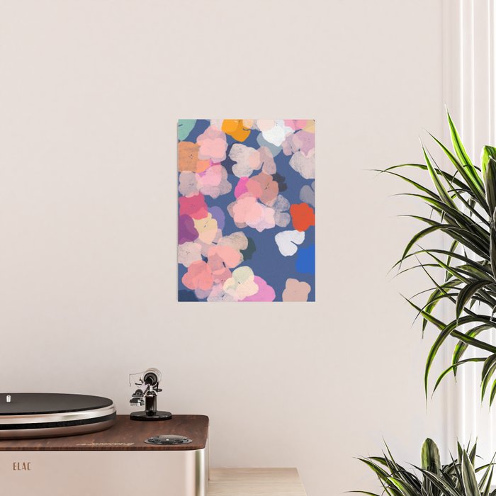 hydrangea 10 Poster Gallery Image 2