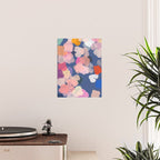 hydrangea 10 Poster Gallery Image 2
