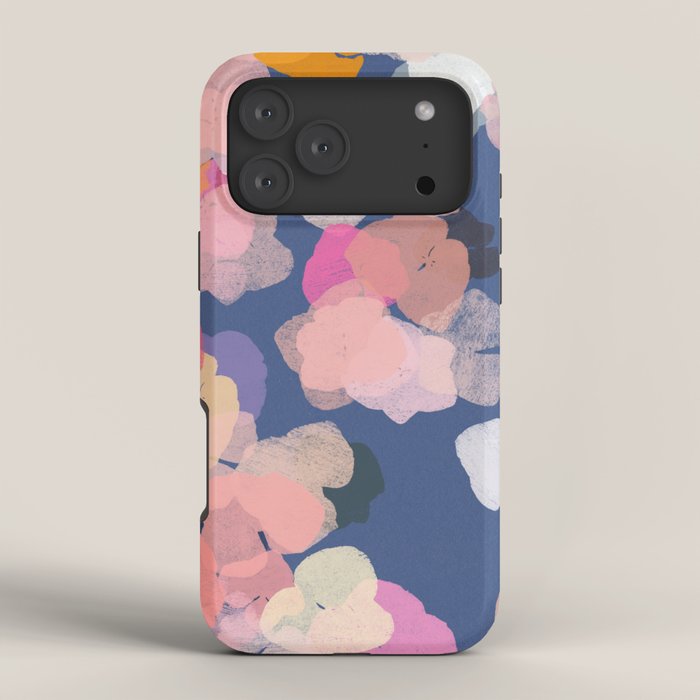 hydrangea 10 iPhone Case Gallery Image 4