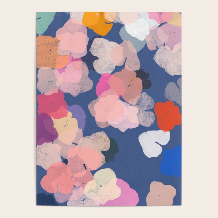 hydrangea 10 Poster Gallery Image 4