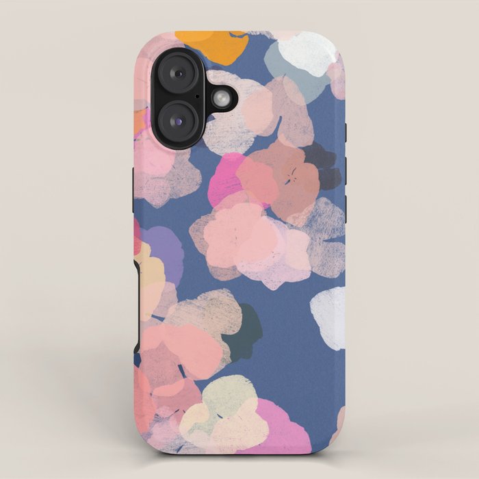 hydrangea 10 iPhone Case Gallery Image 1