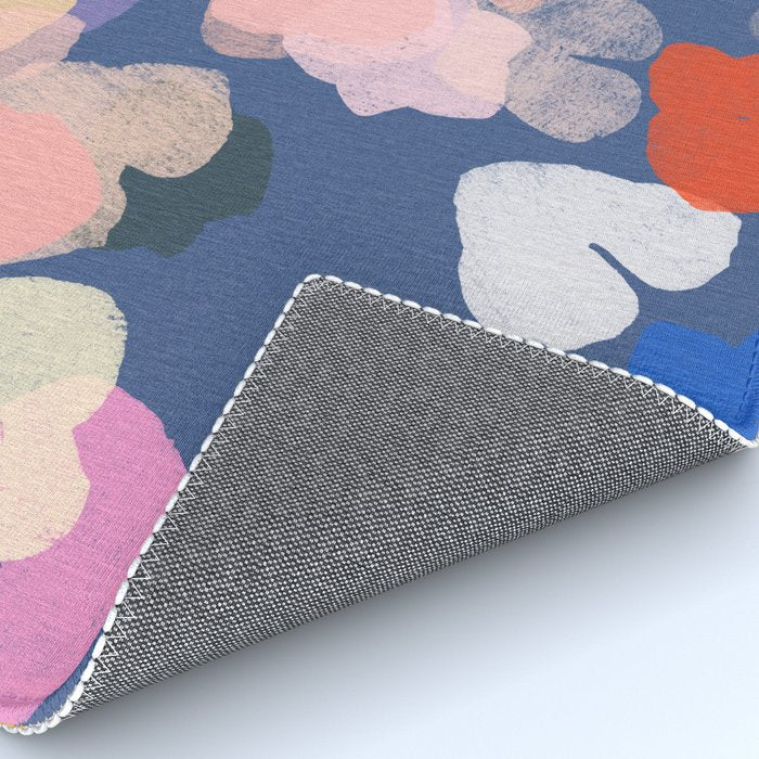 hydrangea 10 Rug Gallery Image 4