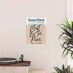 This must be the place. Poster Gallery Image 2