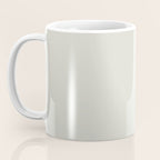 Cat and Plant 11 Coffee Mug Gallery Image 3