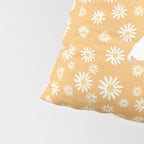 Hidden cat 44 flowers fall  Pillow Sham Gallery Image 4