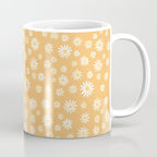 Hidden cat 44 flowers fall  Coffee Mug Gallery Image 1