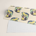 You Are My Best Friend Wrapping Paper Gallery Image 2