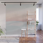 In Sand Life Wall Mural Gallery Image 1