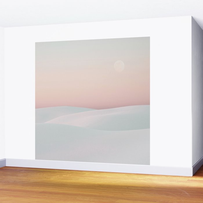 In Sand Life Wall Mural Gallery Image 2