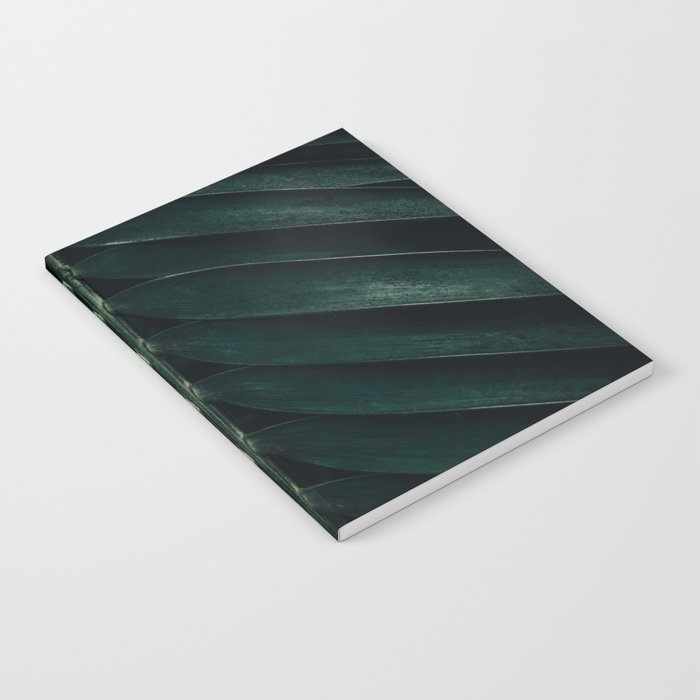 Green Leaves - Nature Photography Notebook Gallery Image 2