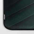 Green Leaves - Nature Photography Laptop Sleeve Gallery Image 3