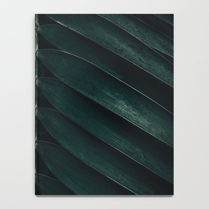 Green Leaves - Nature Photography Notebook Gallery Image 4